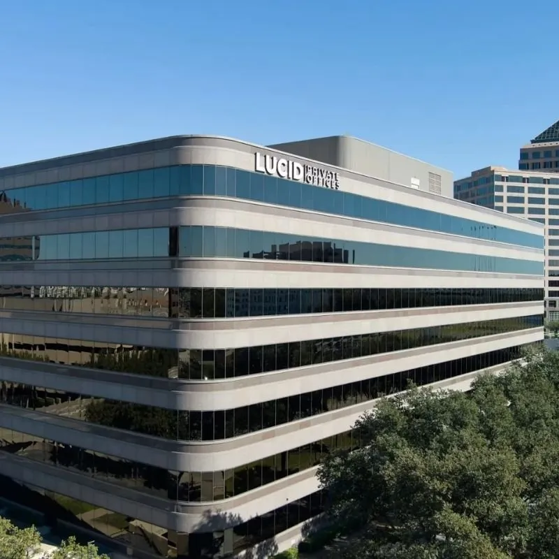 Building exterior at 511 E John W Carpenter Fwy, Las Colinas, Irving