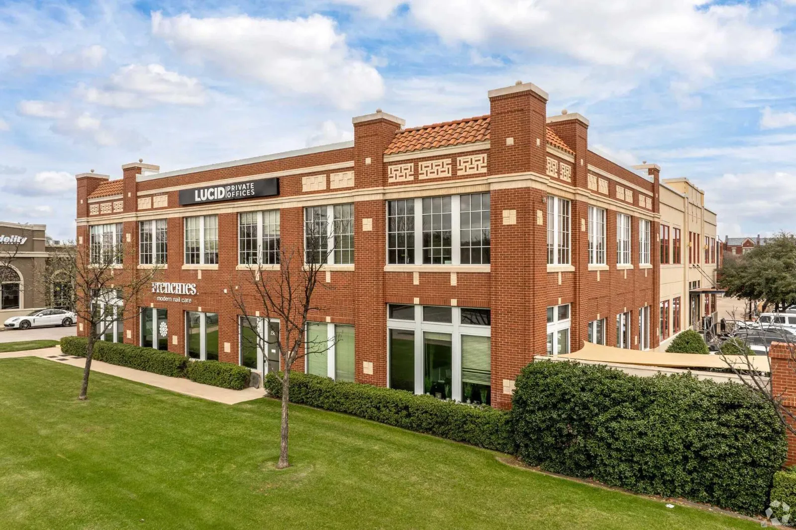 Building exterior at 1560 E Southlake Blvd, Southlake